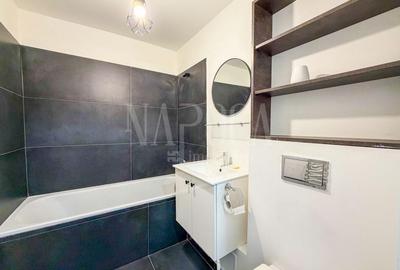 Apartament 2 camere de vanzare in Zorilor, Cluj Napoca - 4