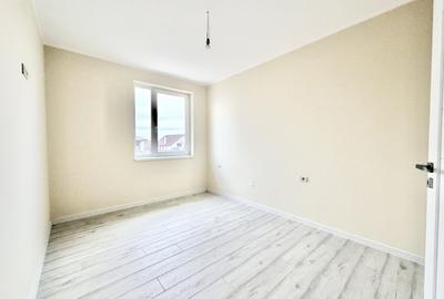 Casa individuala cu 4 camere -95 mp utili- Mosnita - 14