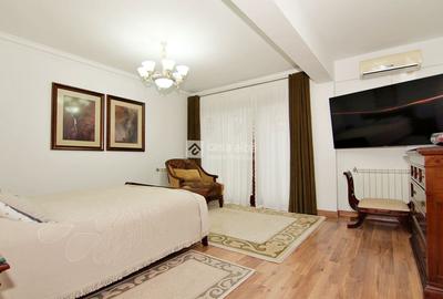 Proprietate rara pe piata, impresionanta prin finisaje si mobilier! - 14