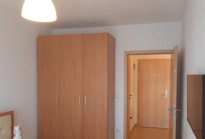 Studio modern de închiriat în Avantgarden Tractorul  la câteva minute de mall - 13