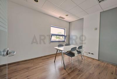 Zero comision, 260mp birouri cu depozitare, Victoriei, 7' metrou - 7