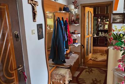 Apartament 2 camere la strada Calea Nationala - 6