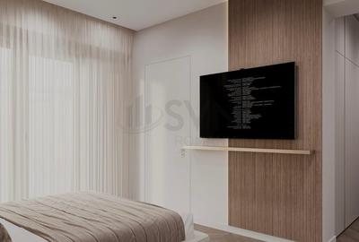 REA1018758 Unirii Penthouse 4 camere Bloc Boutique - 3