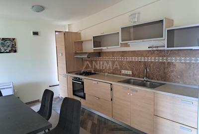 Apartament spațios cu 3 camere și terasă panoramică de 40 mp - 5