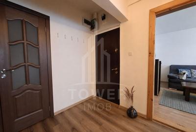 Apartament 2 camere, etaj 1, decomandat – de vânzare în Cisnădie, zona Aria - 8