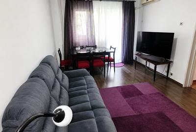 Ștefan cel Mare, aproape de Parcul Circului, mobilat, utilat - 1
