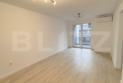Apartament cu 1 camera, 38 mp, etaj intermediar – Zona Iulius Mall - 1