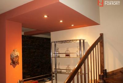 Apartament 3 camere cu semineu, Bogdanestilor - ID V5358 - 1