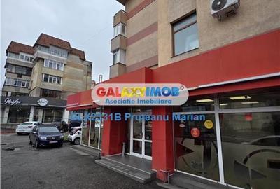 Inchiriere spatiu Comercial central situat aproape de Mall Pitesti - 4