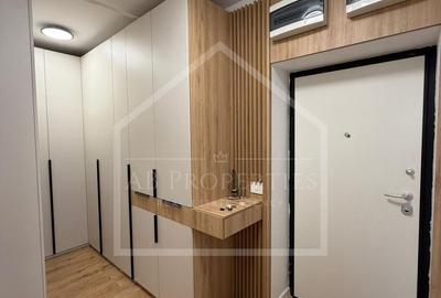 Apartament 2 camere | Pipera | Parcare Inclusa - 12