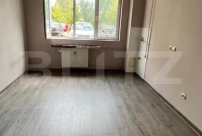 Garsonieră decomandată în Dâmbul Rotund