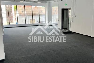 Spațiu comercial de închiriat – Bd. Corneliu Coposu, Sibiu - 5