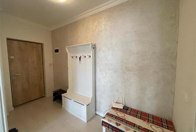 Apartament 2 camere | Bloc Nou | Loc parcare| 2c-7774 - 6