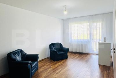 Apartament  de vanzare, 2 camere, 2 locuri de parcare, etaj 1 - Tractorul - 5
