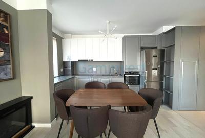 Apartament de inchiriat in Oradea, cu 3 camere si loc de parcare zona Onestilor - 4