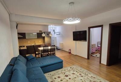 Apartament cu 3 camere Bucurestii Noi Loc de parcare inclus - 2