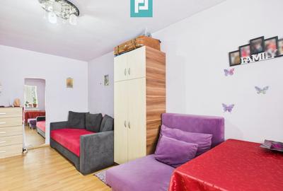 Garsonieră frumoasă în Micalaca - 2