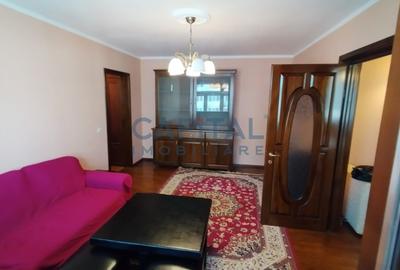 Apartament 3 camere ELEGANT - 3
