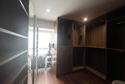 3 CAMERE + DRESSING || ALIA || DECOMANDAT || 2 LOCURI PARCARE - 18