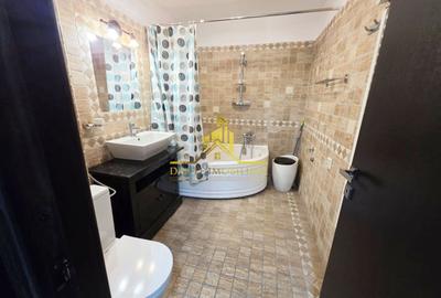 3 camere, mobilat modern, bloc nou, parcare, Buna Ziua - 16