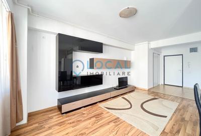 Apartament cu 1 camera + nisa de dormit, Marasti | Zona Iulius Mall - 2
