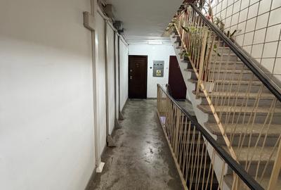 Apartament 2 camere - Obor - centrala proprie - 9
