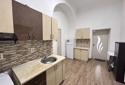 Apartament 1 camera central de inchiriat - 7
