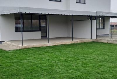 Duplex cu 4 camere în Apahida