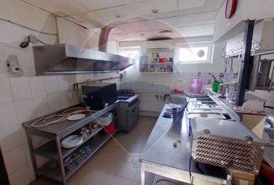 Spațiu comercial  Ultracentral, strada Iuliu Maniu! - 11