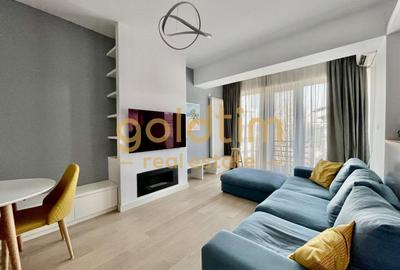 DUPLEX/ PENTHOUSE/ SUPERB/ PARCARIE SUBTERANA - 1