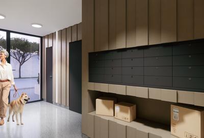 Apartament 3 Camere- Vivenda Prime-HERCESA - 7