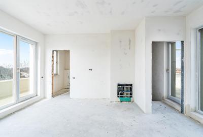 Arhitectură contemporană într-un cadru natural, aproape de Bucuresti - 40