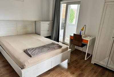 Apartament cochet, liber - 9