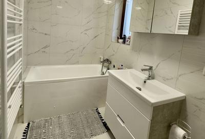Casa INDIVIDUALA, Sag/zona Manastire – toate utilitatile - 8