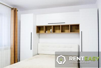 De inchiriat! Apartament la casa cu trei camere situat in zona Podu de Fier - 3