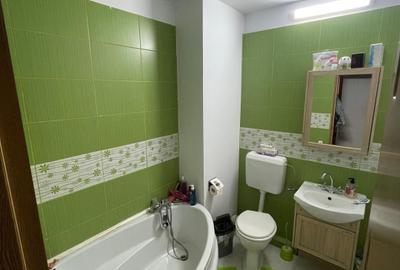 APARTAMENT 3 CAMERE-RAHOVA-MALCOCI-PETRE ISPIRESCU-2 BAI-REABILITAT - 8