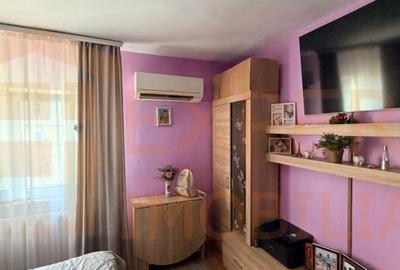 Garsoniera de vanzare - Pod Butelii - 1