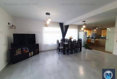 Vila cu 4 camere de vanzare in Paulesti, 155 mp #15053 - 3