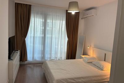 Închiriez apartament 2 camere (55 mp) în ansamblul nou Tower Residence - 9