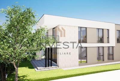 Duplex cu teren de 320 mp! - 7