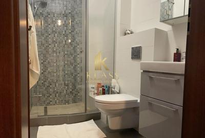 Apartament 3 camere cu terasă | Metropolitan Residence Aviatiei - 12