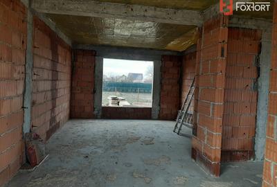 Casa individuala cu 6 camere - zona padure Dumbravita - 5