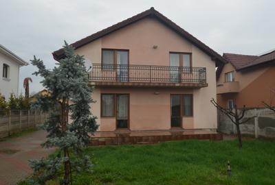 Casa individuala de inchiriat - 14