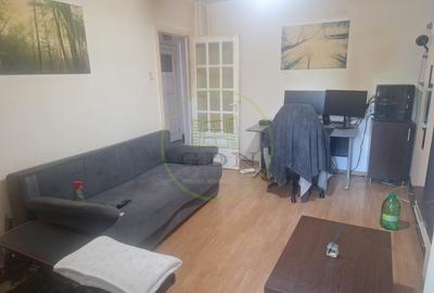Apartament 3 camere decomandat zona piata Flora - 4