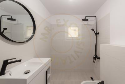 Ap. 2 camere transformat in 3 | renovat integral 2026| Exercitiu-Banat - 4