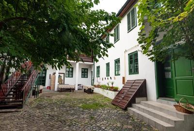 RECO Complex imobiliar in zona turistica- Cetate Oradea - 7