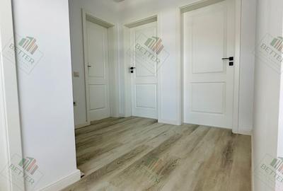 Vila Individuala - 5 Camere - Teren 370 mp - Comuna Berceni - 22