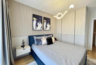 Luxury 2 Rooms   Panoramic View  Underground Parking - 14