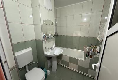 Apartament cu 3 camere de vanzare |65 MP UTILI | ETAJUL 3 | CETATE | 1 PARCARE. - 3