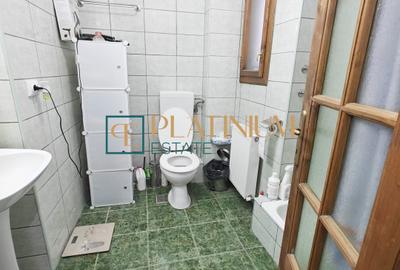 P4791 Casa individuala cu 6 camere+GARAJ, zona Dambovita - 6